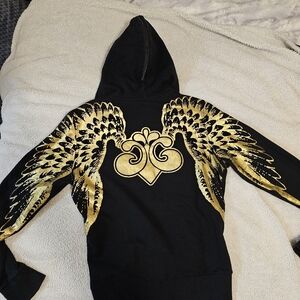 Dereon Angel Hoodie